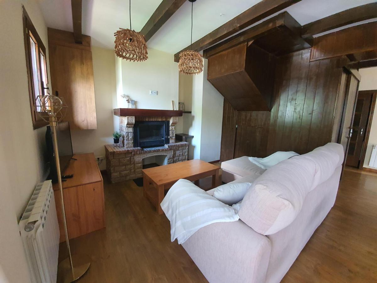 Apartmán Vielha XIV Exteriér fotografie