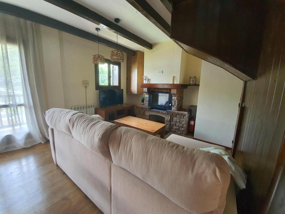Apartmán Vielha XIV Exteriér fotografie